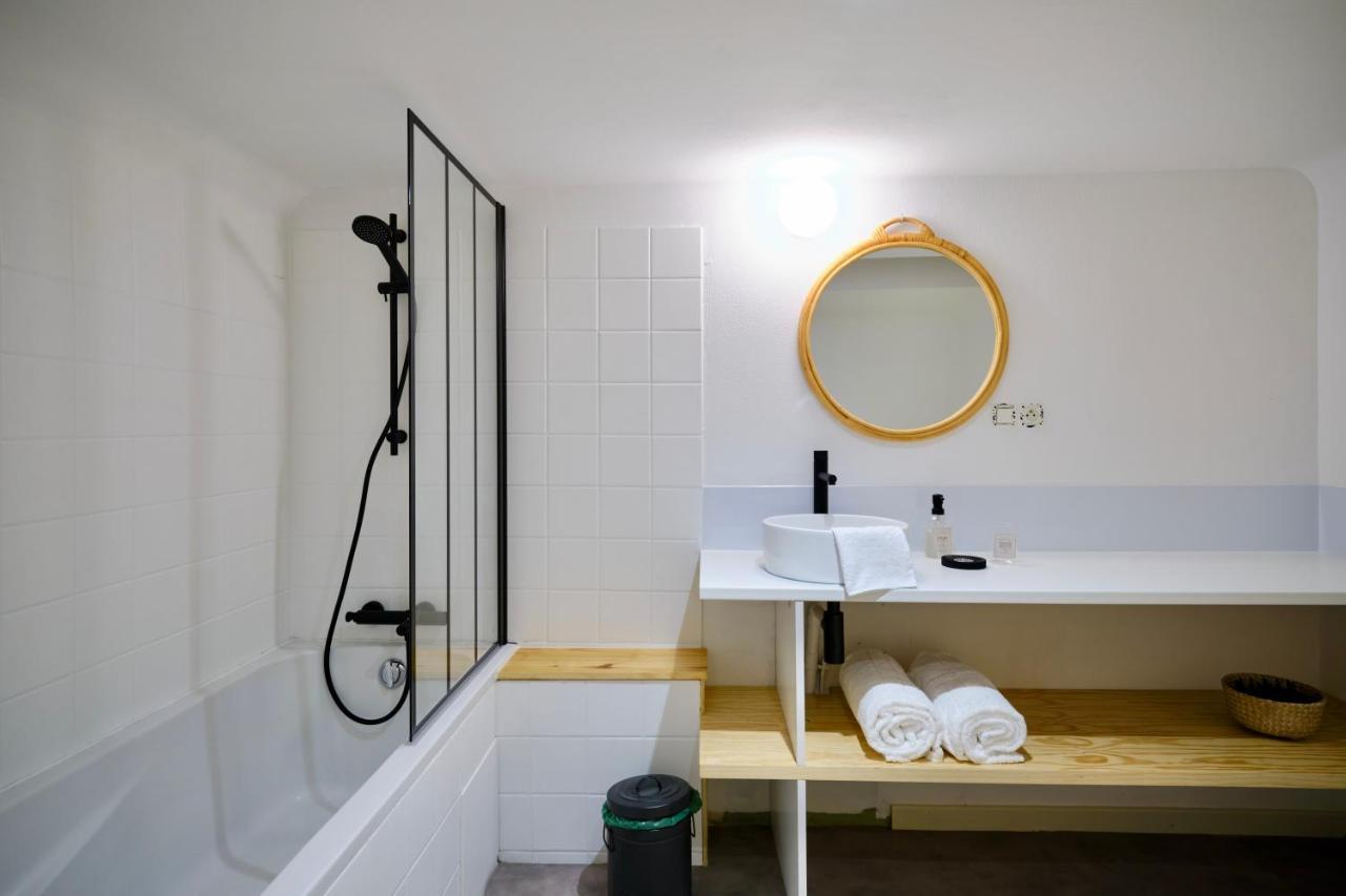 Nid De Line, Villa Hostal Naou Hossegor Wifi Netflix Soorts-Hossegor Eksteriør billede