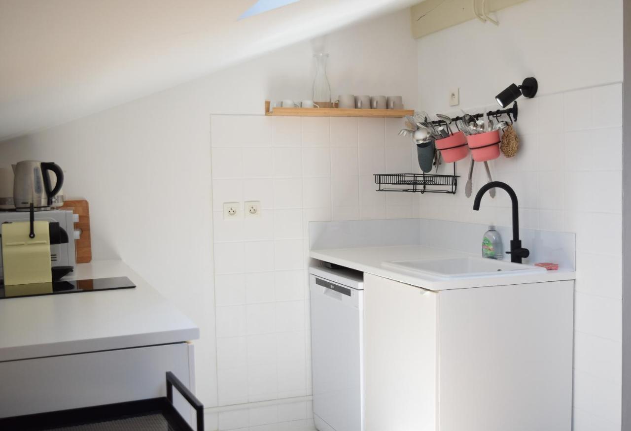 Nid De Line, Villa Hostal Naou Hossegor Wifi Netflix Soorts-Hossegor Eksteriør billede